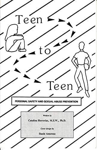Cover of Teen to Teen