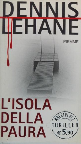 L'isola della paura