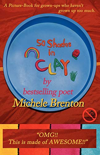 50 Shades in Clay