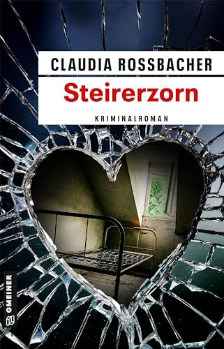Steirerzorn – Sandra Mohrs 14. Fall