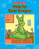 Cover of Help for Dear Dragon