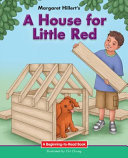 Cover of House for Little Red