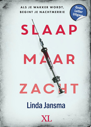 Slaap maar zacht