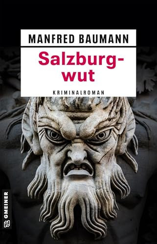 Salzburgwut – Meranas zwölfter Fall