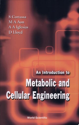 An Introduction to Metabolic and Cellular Engineering
