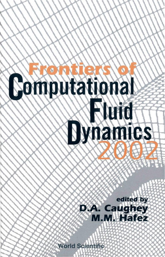 Frontiers of Computational Fluid Dynamics 2002