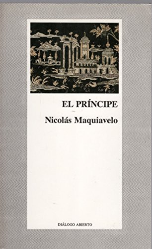 El Principe (Spanish Edition)