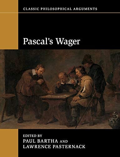 Pascal’s Wager