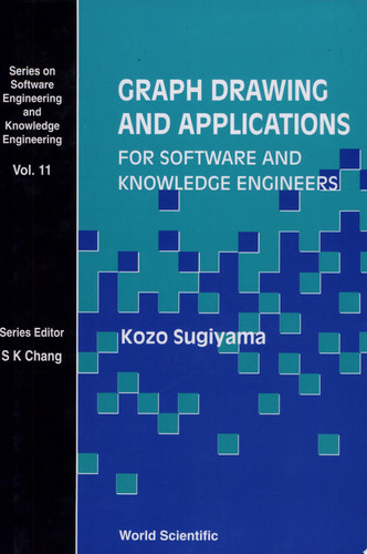 Graph Drawing and Applications for Software and Knowledge Engineers