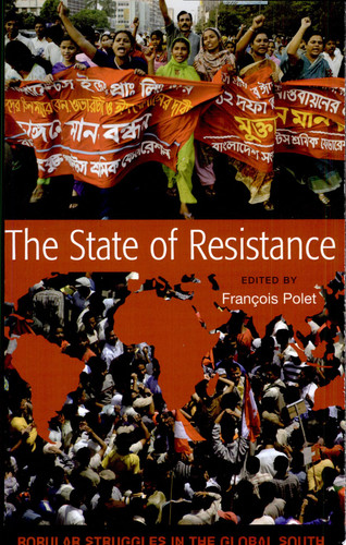 The State of Resistance Popular Struggles in the Global South