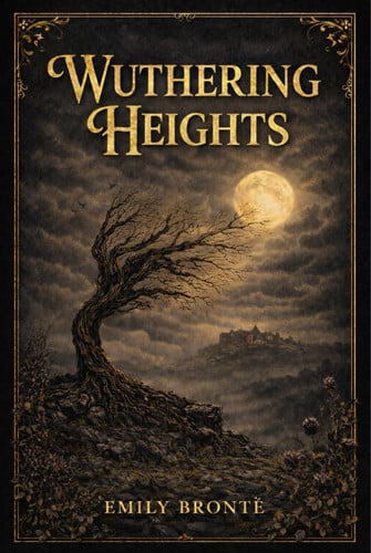 Wuthering Heights