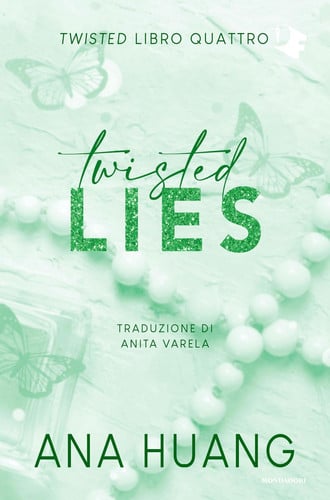 Twisted lies