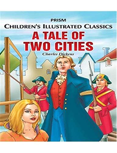A tale of two cities;