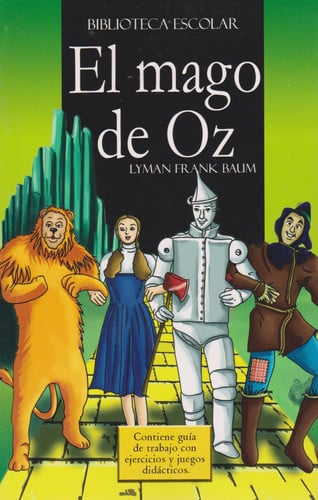 El Mago de Oz