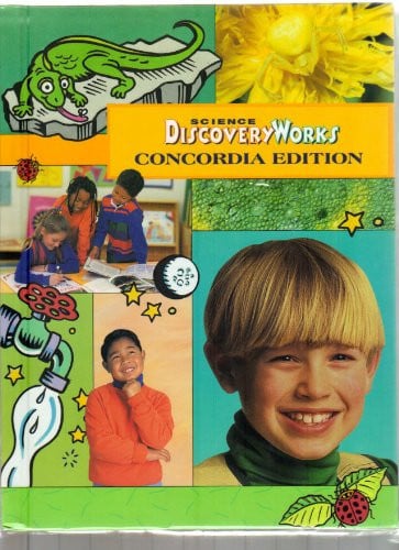 Cover of Discovery Works