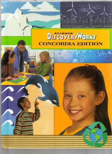 Cover of Discovery Works