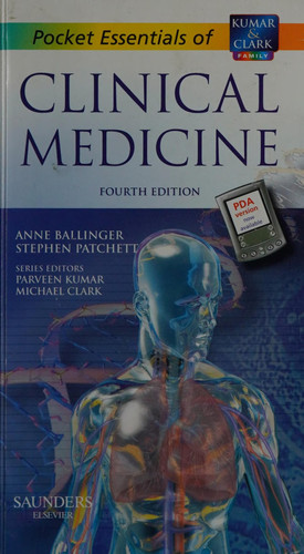 Pocket Essentials of Clinical Medicine