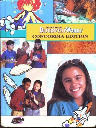 Cover of Discovery Works