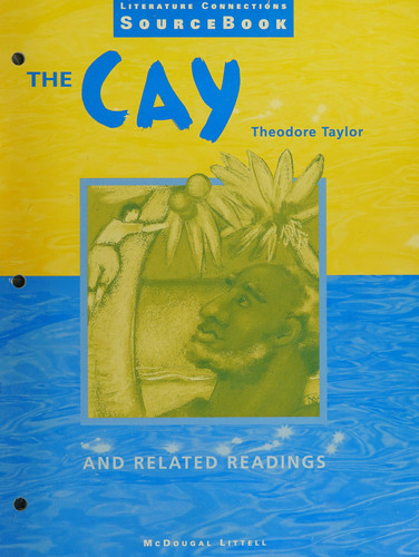 The Cay And Related Readings