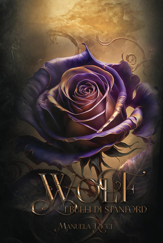 WOLF: SPORT ROMANCE (I BULLI DI STANFORD)