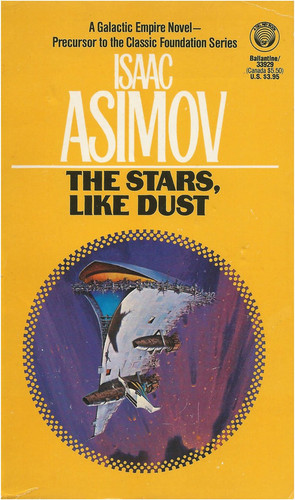 The Stars, Like Dust