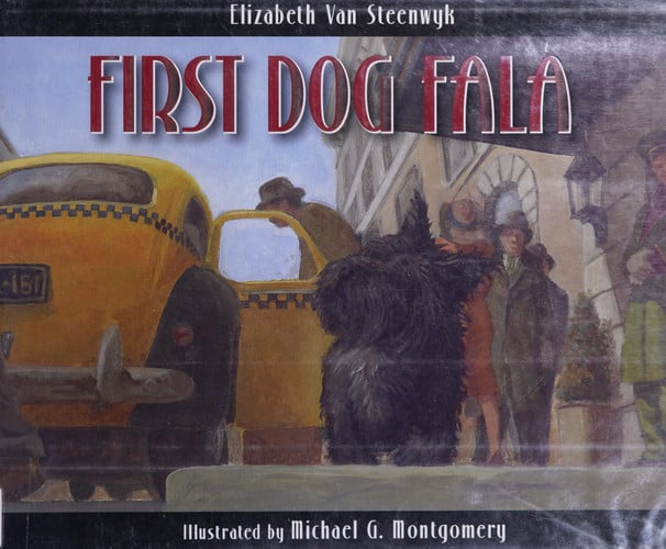First Dog Fala