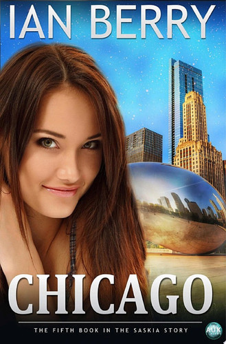 Cover of Chicago