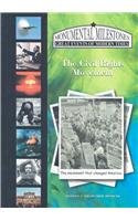 Cover of Monumental Milestones