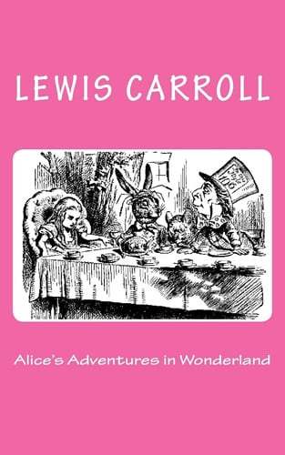 Alice's Adventures in Wonderland