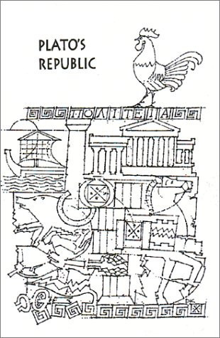 Plato's Republic (complete)