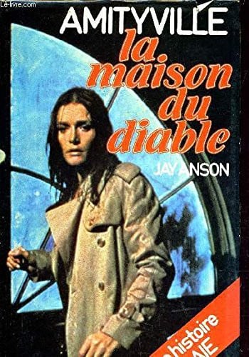 Amityville la maison du diable