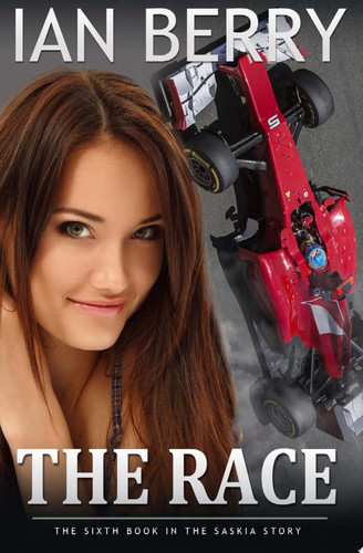 Cover of Race