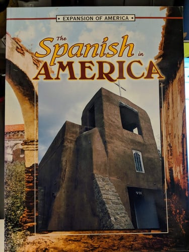 Cover of Spanish Migration