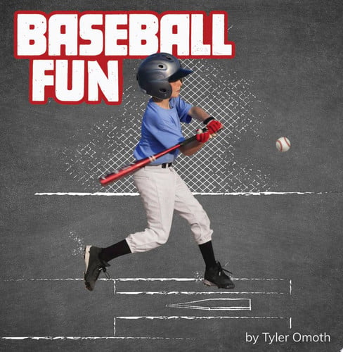 Cover of Baseball Fun