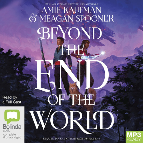 Beyond the End of the World