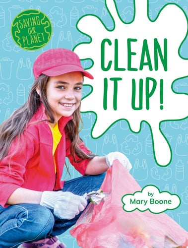 Cover of Clean It Up!