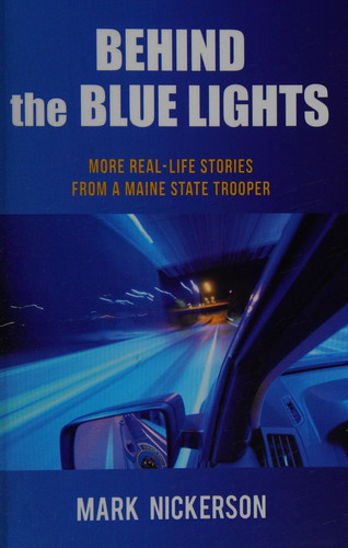 Behind The Blue Lights