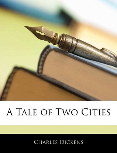 A Tale of Two Cities