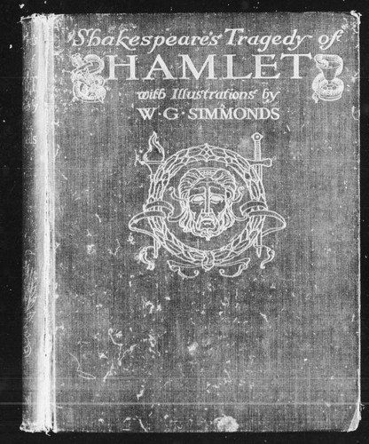 Shakespeare's Tragedy of Hamlet