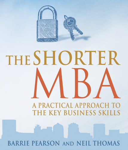 Shorter MBA