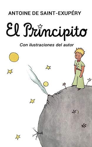 El Principito (Spanish Edition)