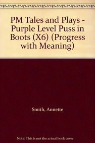 Cover of PM Tales and Plays (Progress with Meaning)