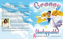 Cover of Granny the Unstoppable
