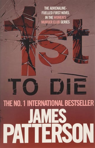 1st to Die