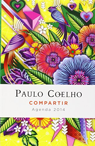 Compartir: Agenda 2014 Paulo Coelho