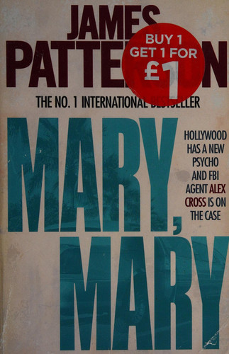 Mary, Mary