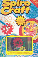 Cover of Spiro Craft (Amazing Fun Box Series, 5)