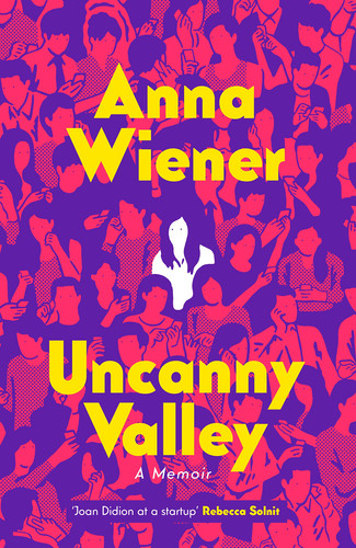 Uncanny Valley