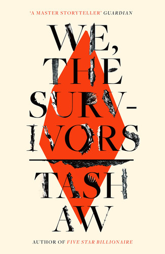 We, the Survivors
