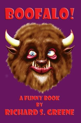 Boofalo! A Funny Book